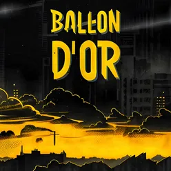 Ballon D'Or