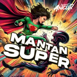 Mantan Super