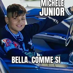 Bella comme si