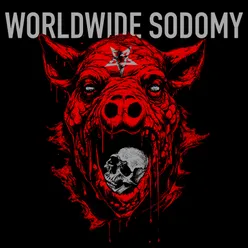 Worldwide Sodomy