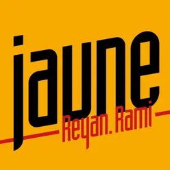 Jaune