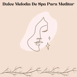 Dulce Melodía De Spa Para Meditar