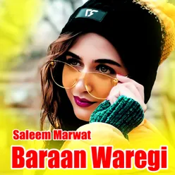 Baraan Waregi