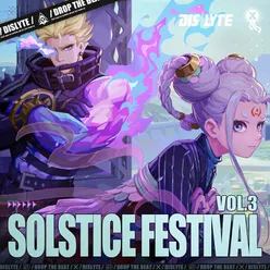 Dislyte - Solstice Festival, Vol. 3