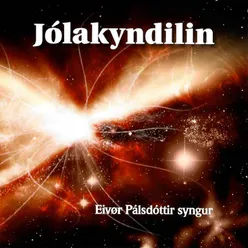 Jólakyndilin