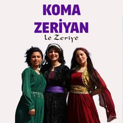 Le Zeriye