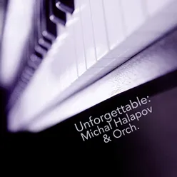Unforgettable Michal Halapov & Orch