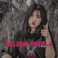 Geleng Kepala X Kawenimerry