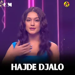 Hajde djalo