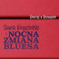 Blues mieszka w Polsce