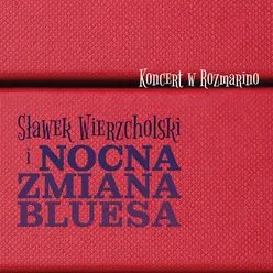 Blues dla zmartwionych