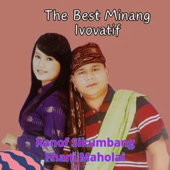 The Best Minang Inovatif