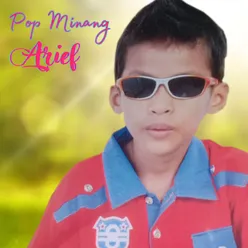 Pop Minang Kreatif