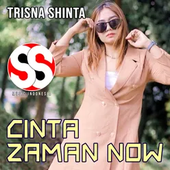 Cinta Zaman Now