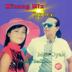 Minang Mix Tik Tok