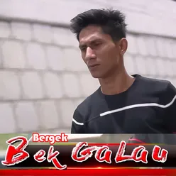 Bek Galau