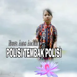 Polisi Tembak Polisi