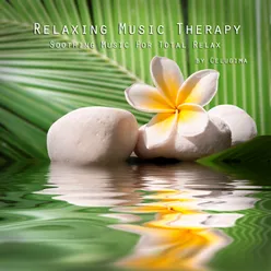 Relaxing music therapy