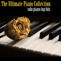 The Ultimate Piano Collection