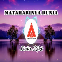 Mataharinya Dunia