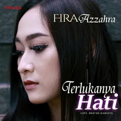 Terlukanya Hati