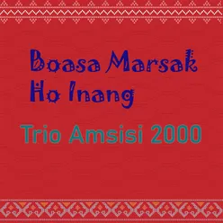 Boasa Marsak Ho Inang