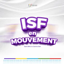 ISF en Mouvement