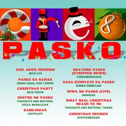 Sana kumpleto sa Pasko