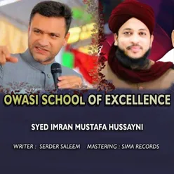 Owasi School Of Excellence