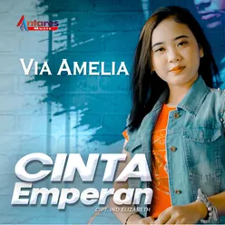 Cinta Emperan