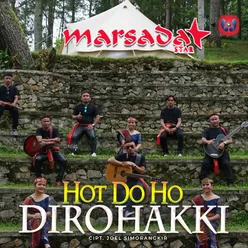 Hot Do Ho Dirohakki