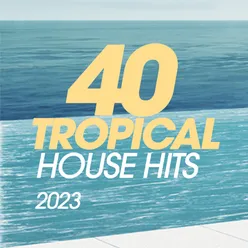 40 Tropical House Hits 2023