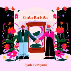 Cinta Itu Kita