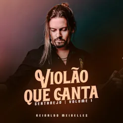 Violão Que Canta, Vol.1