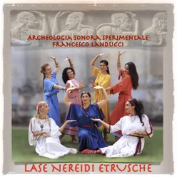 Lase Nereidi Etrusche