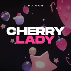 Cherry Lady