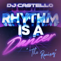 Rhythm Is A Dancer