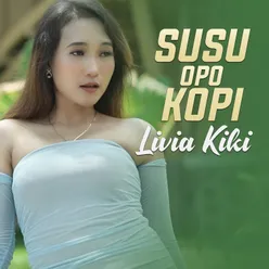 Susu Opo Kopi