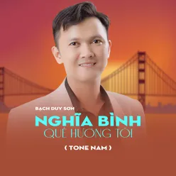 Nghĩa Bình Quê Hương Tôi