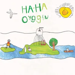 Ha-Ha oyggin