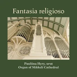 Fantasia religioso