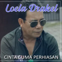 Cinta Cuma Perhiasan