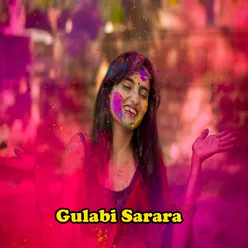 Gulabi Sarara