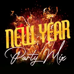 New Year Party Mix