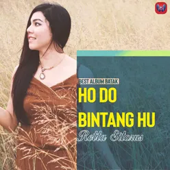Holong Ni Damang Dainang