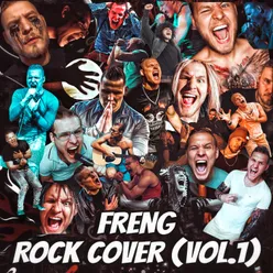 Rock Cover, Vol.1