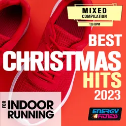 Best Christmas Hits 2023 For Indoor Running Mixed Session