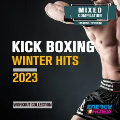 Kick Boxing Winter Hits 2023 Workout Collection