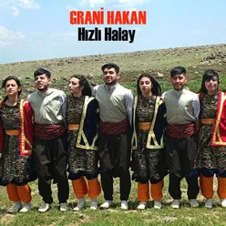 Hızlı Halay