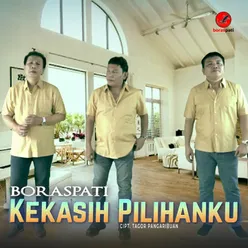 Kekasih Pilihanku